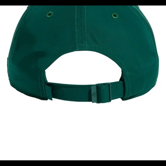 IVY PARK GREEN BASEBALL CAP - Picture 2 of 3